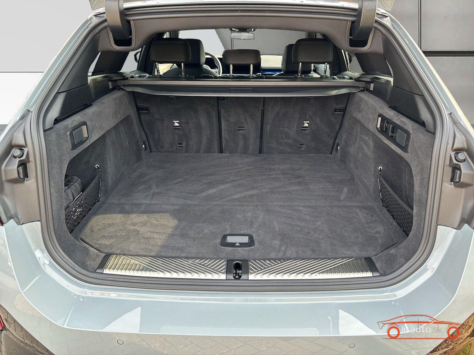 BMW Rad 5 2025 na predaj – fotografia 18