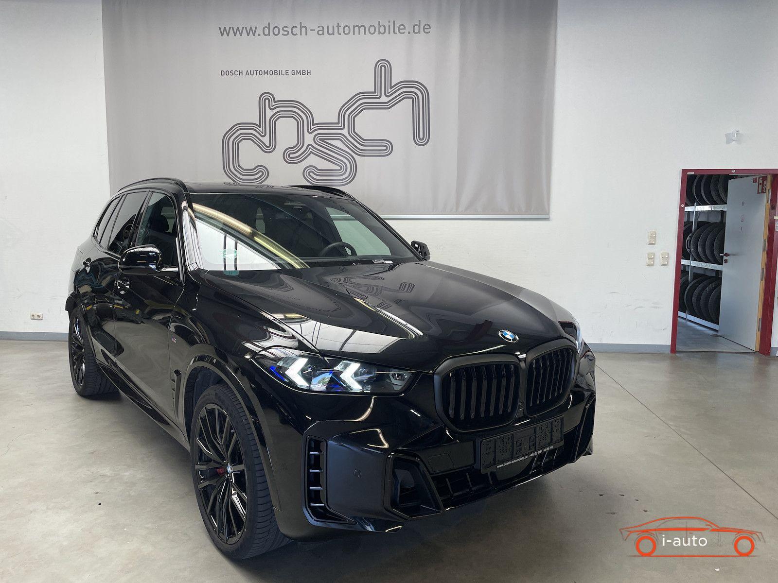 BMW X5 2026 na predaj