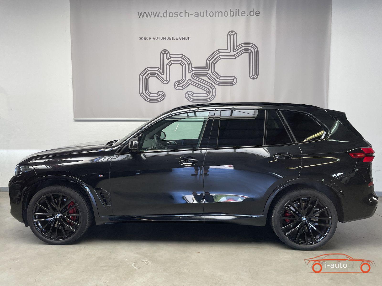 BMW X5 2026 na predaj – fotografia 2