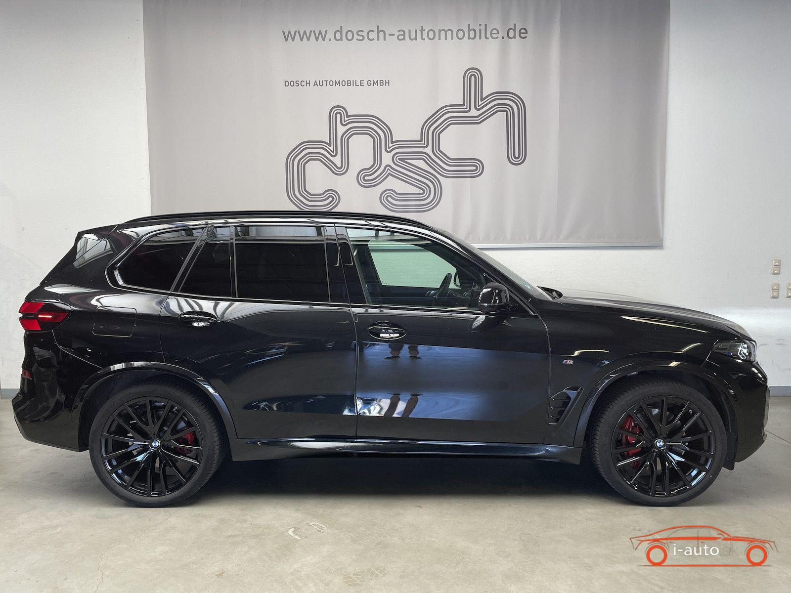 BMW X5 2026 na predaj – fotografia 3