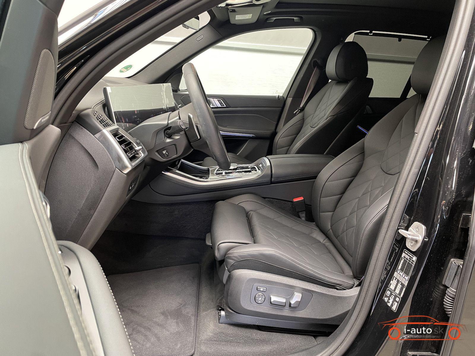 BMW X5 2026 na predaj – fotografia 4
