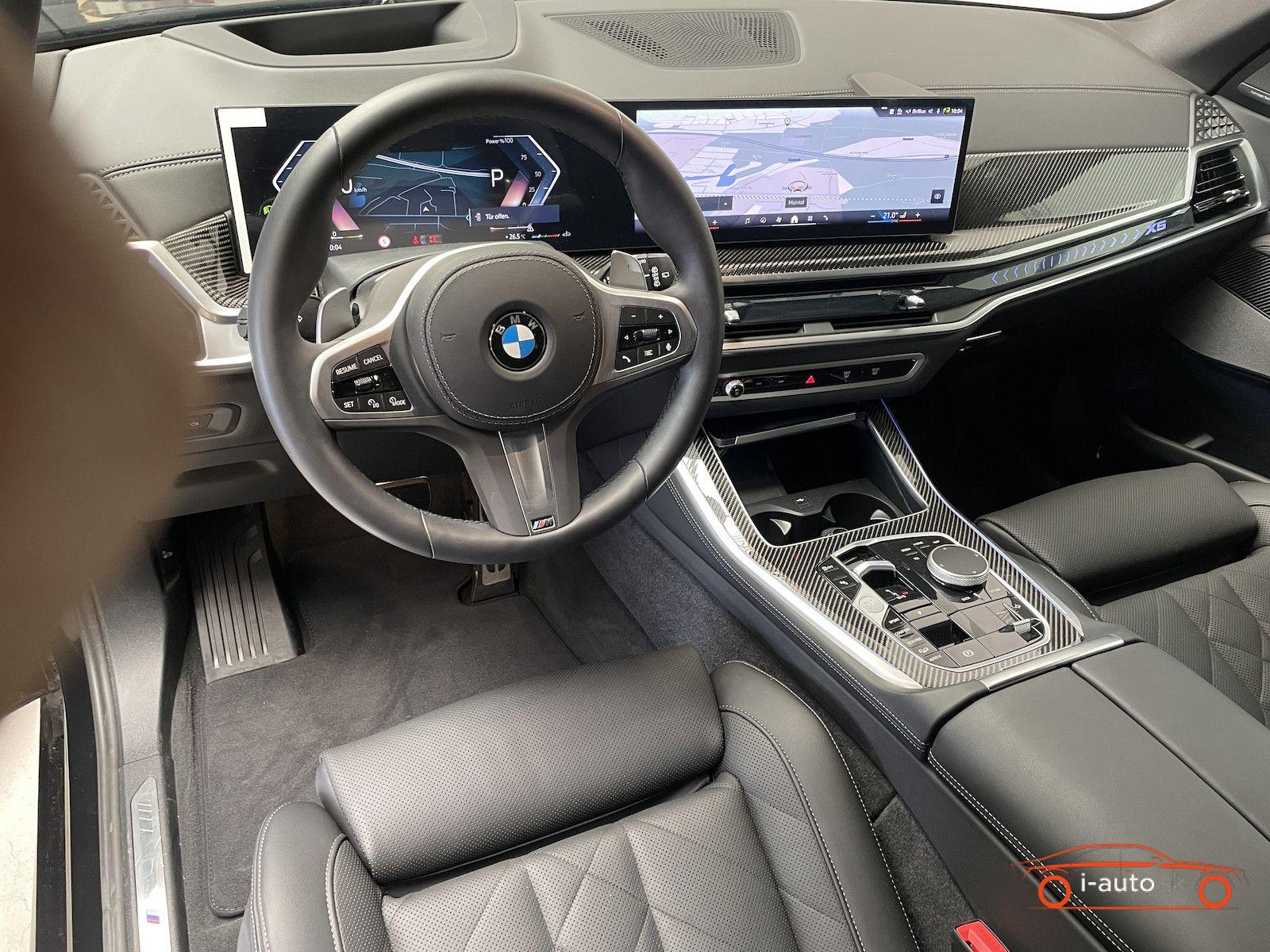 BMW X5 2026 na predaj – fotografia 5