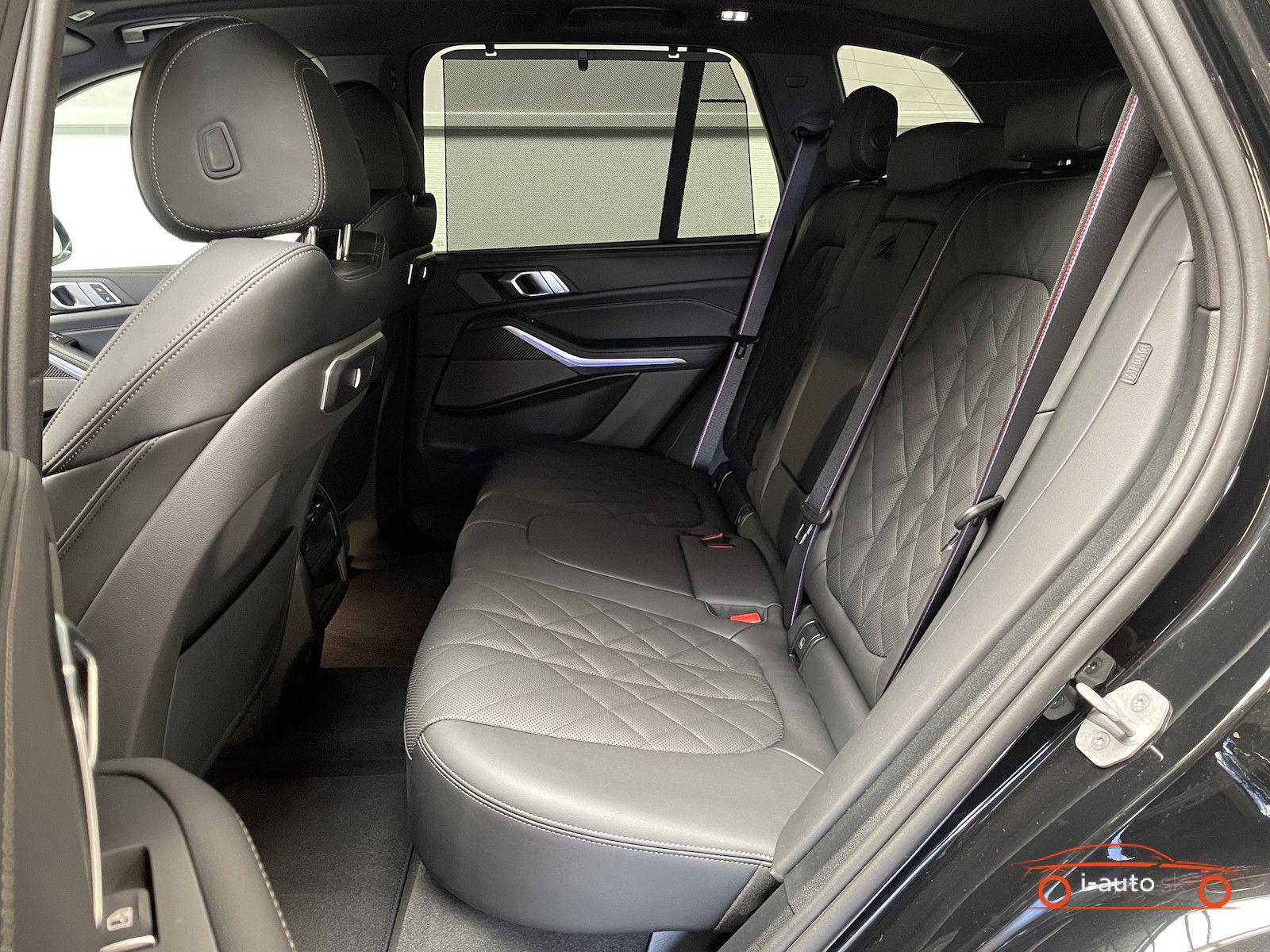 BMW X5 2026 na predaj – fotografia 6