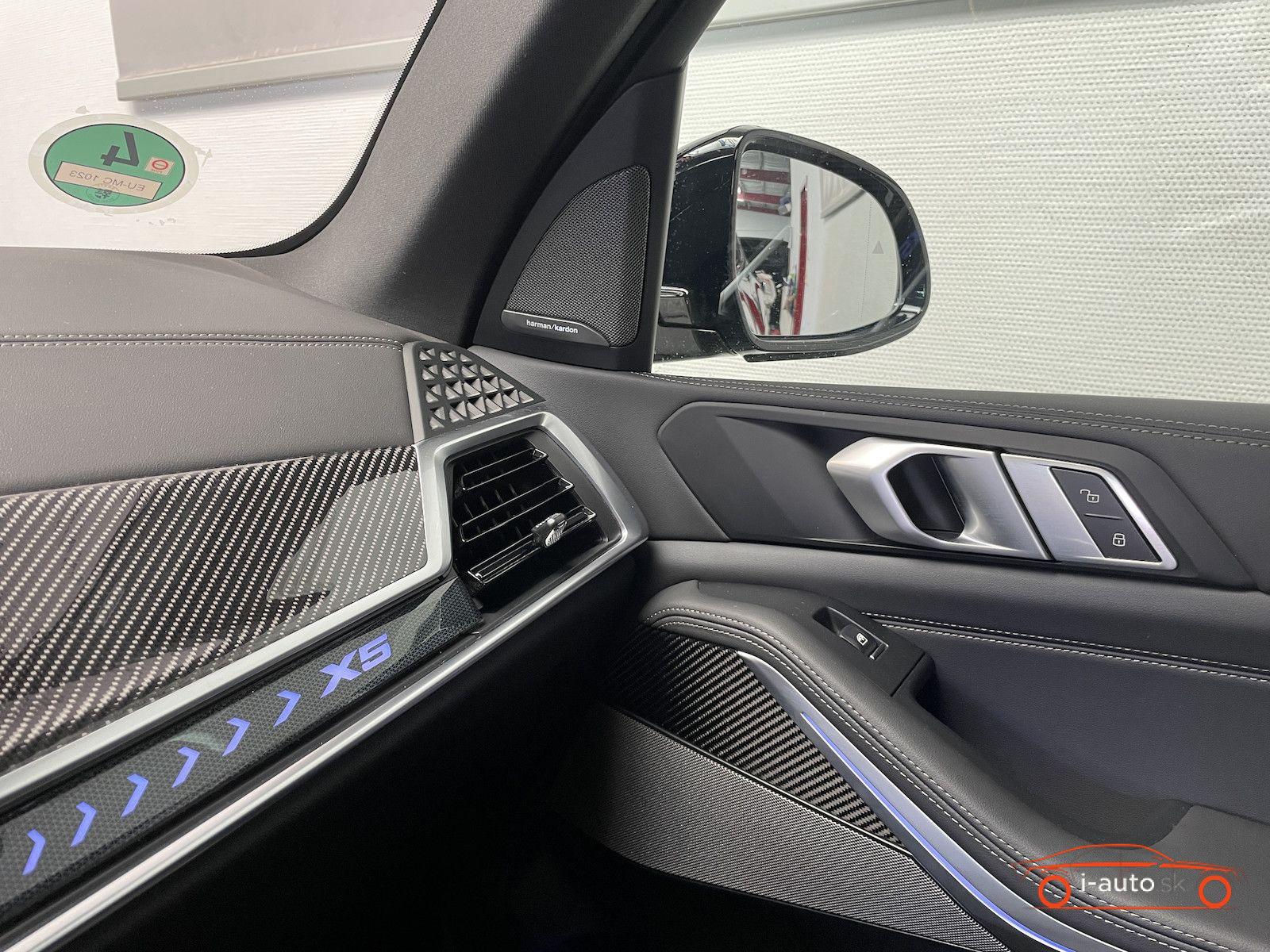 BMW X5 2026 na predaj – fotografia 9