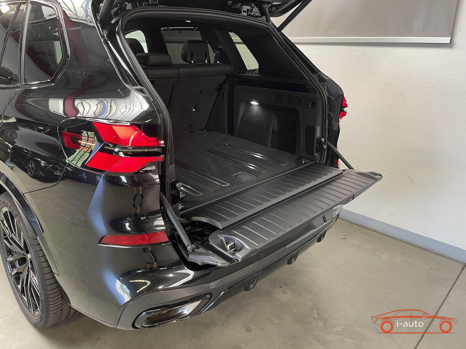 BMW X5 2026 na predaj – fotografia 11