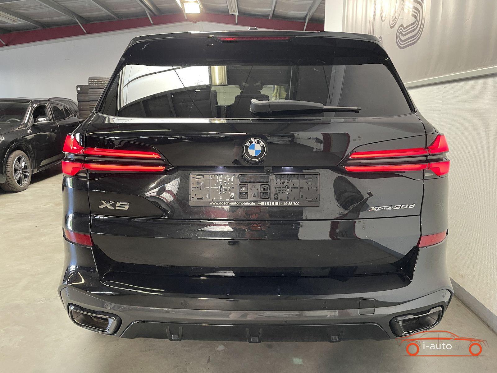 BMW X5 2026 na predaj – fotografia 12