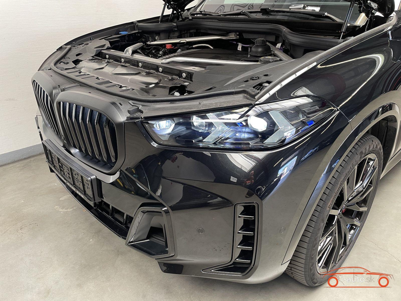 BMW X5 2026 na predaj – fotografia 13