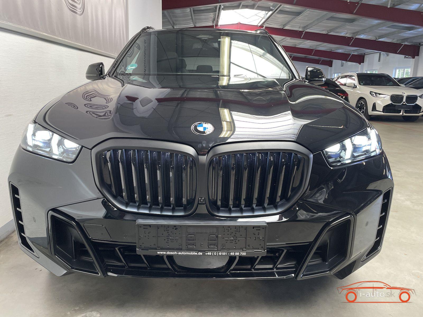 BMW X5 2026 na predaj – fotografia 14