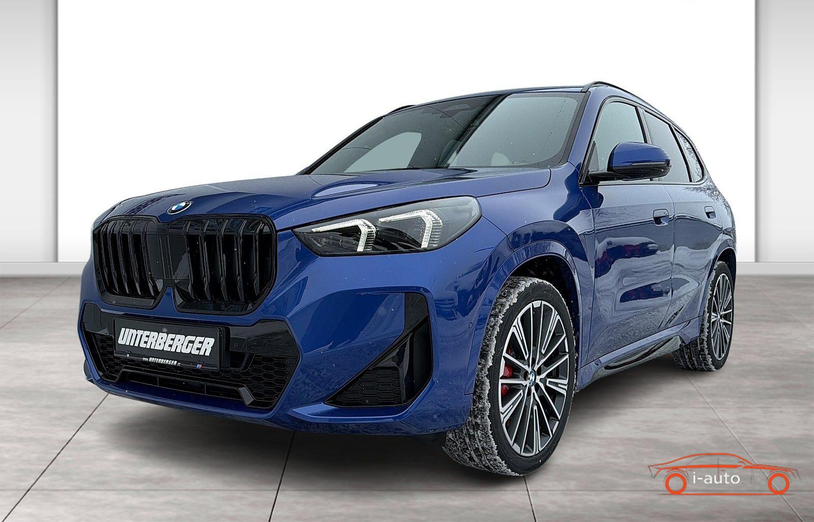 BMW X1 2026 na predaj
