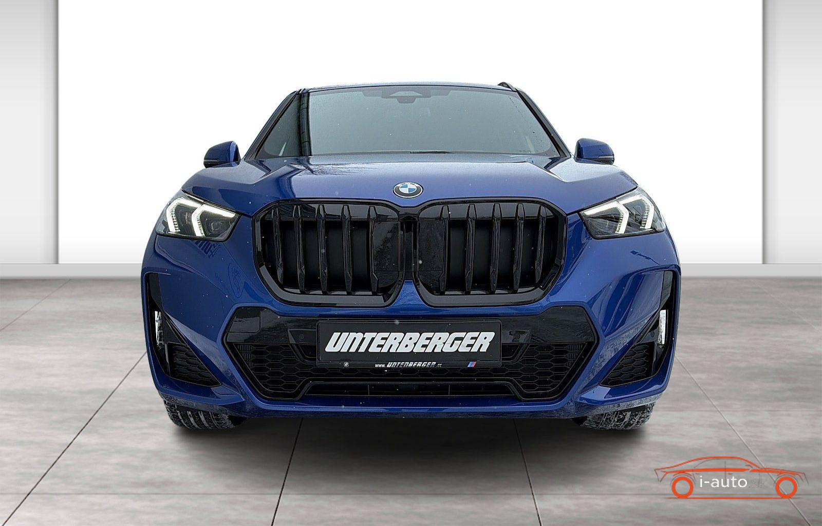 BMW X1 2026 na predaj – fotografia 2