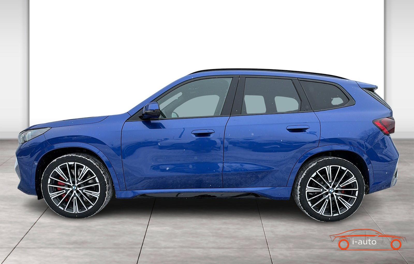 BMW X1 2026 na predaj – fotografia 3