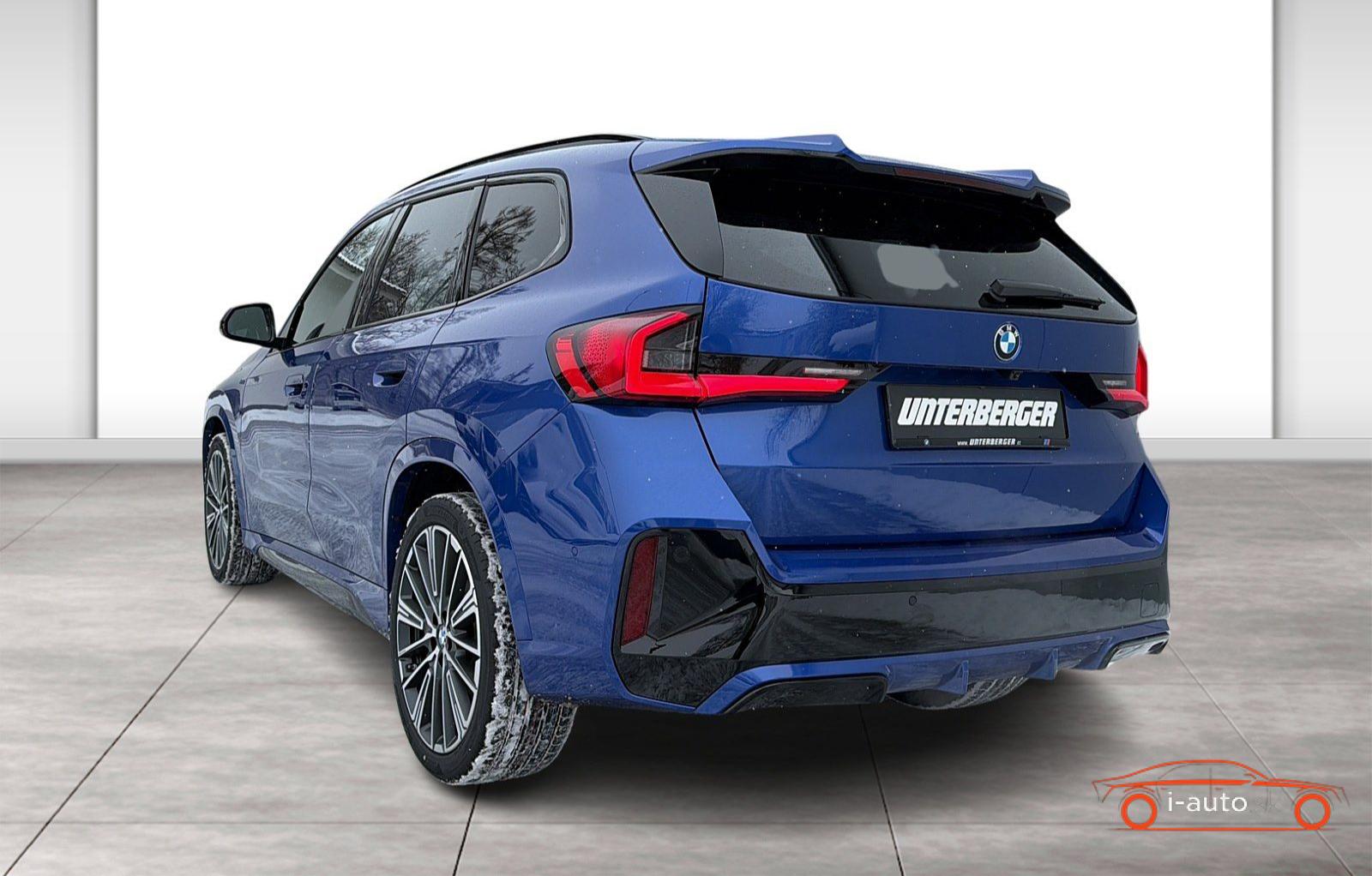 BMW X1 2026 na predaj – fotografia 4