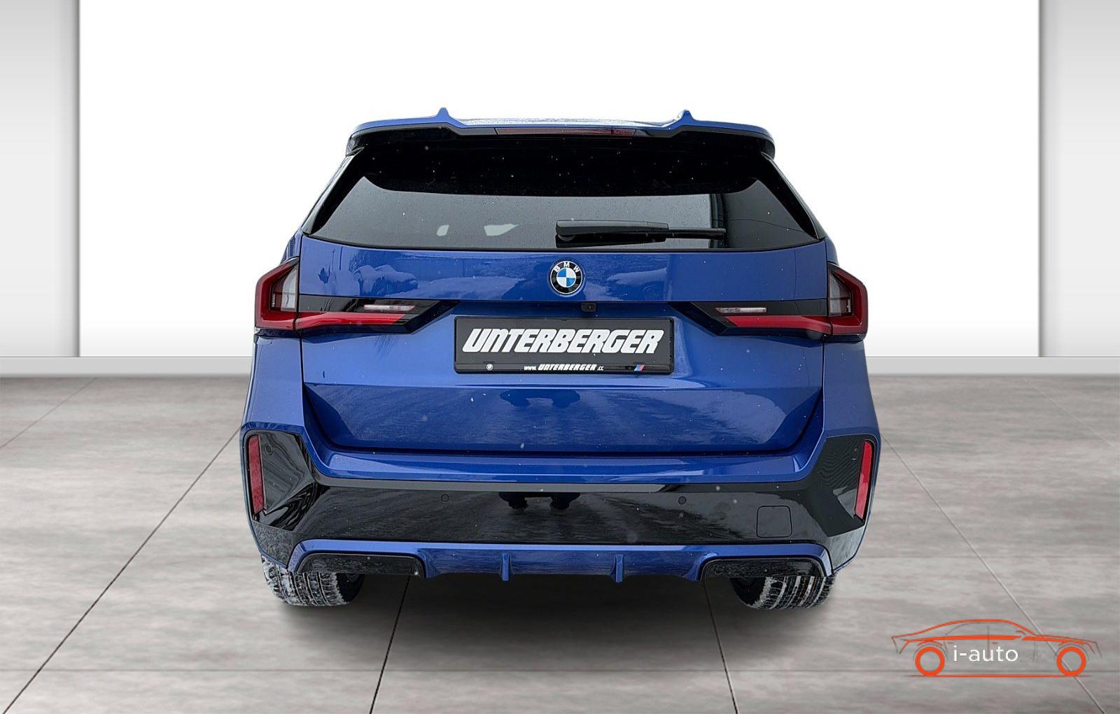 BMW X1 2026 na predaj – fotografia 5