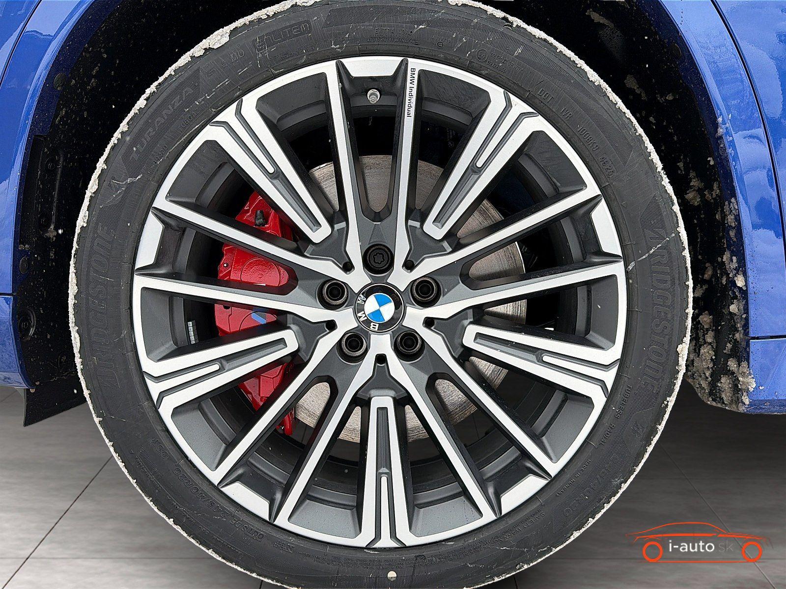 BMW X1 2026 na predaj – fotografia 6