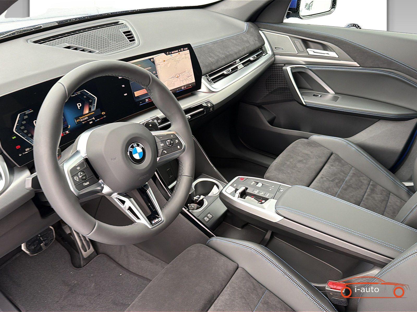 BMW X1 2026 na predaj – fotografia 7