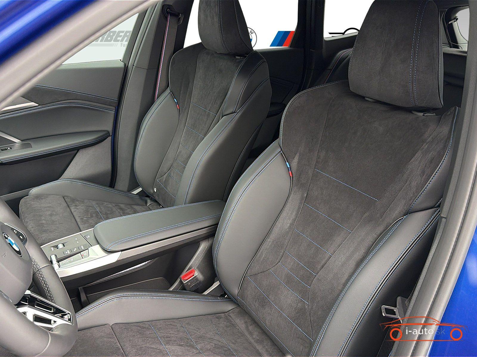 BMW X1 2026 na predaj – fotografia 10