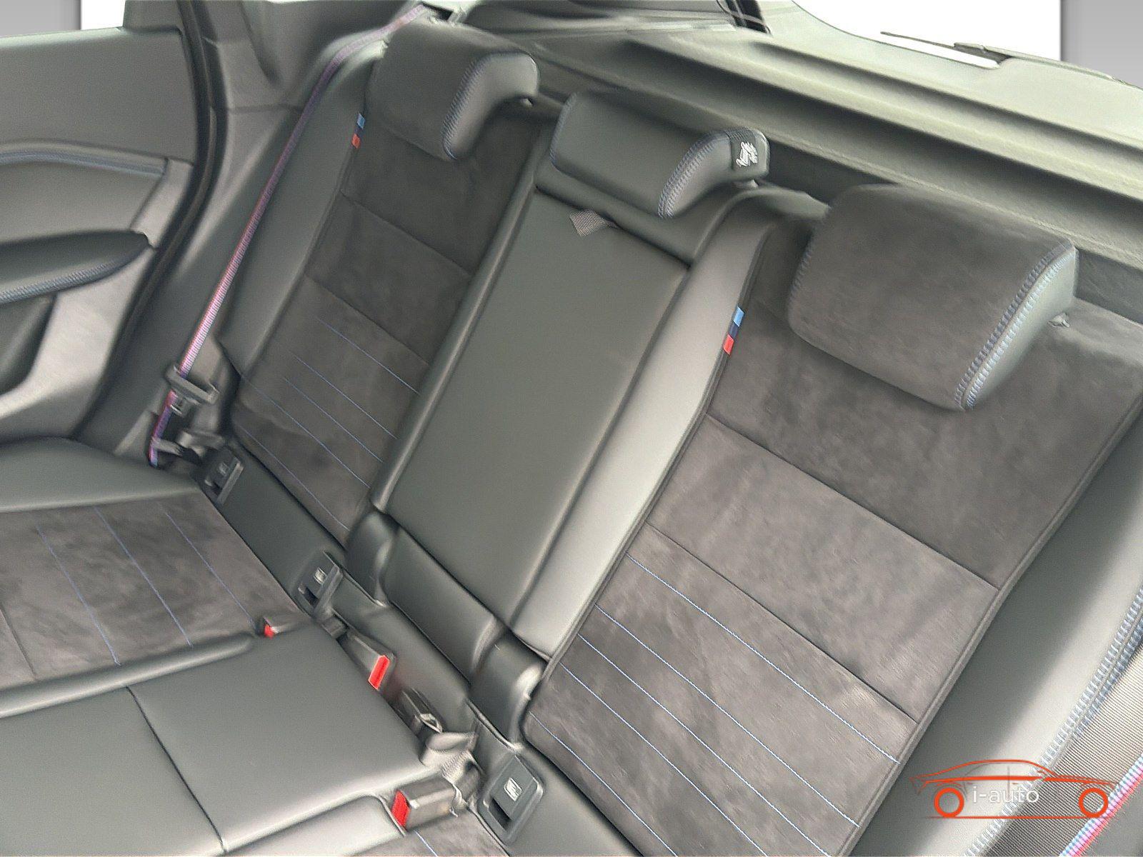 BMW X1 2026 na predaj – fotografia 11