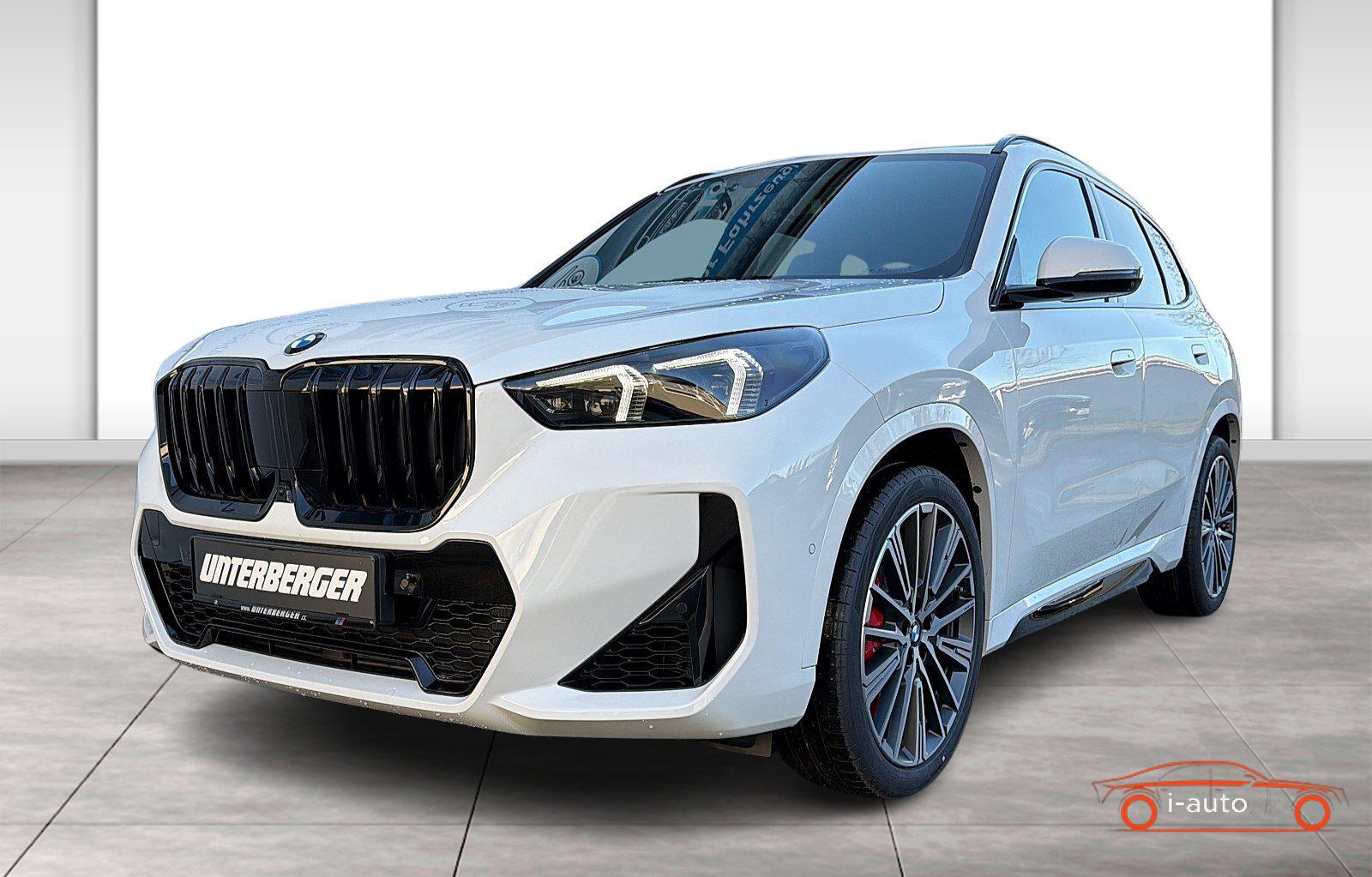 BMW X1 2026 na predaj