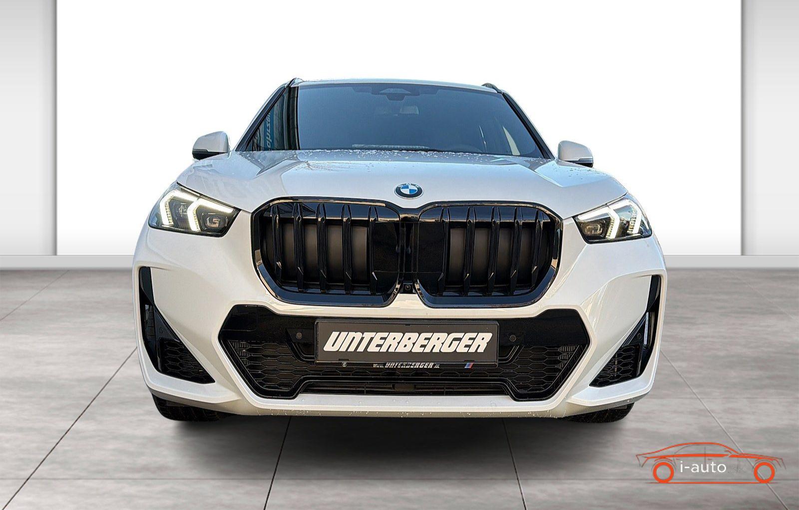 BMW X1 2026 na predaj – fotografia 2