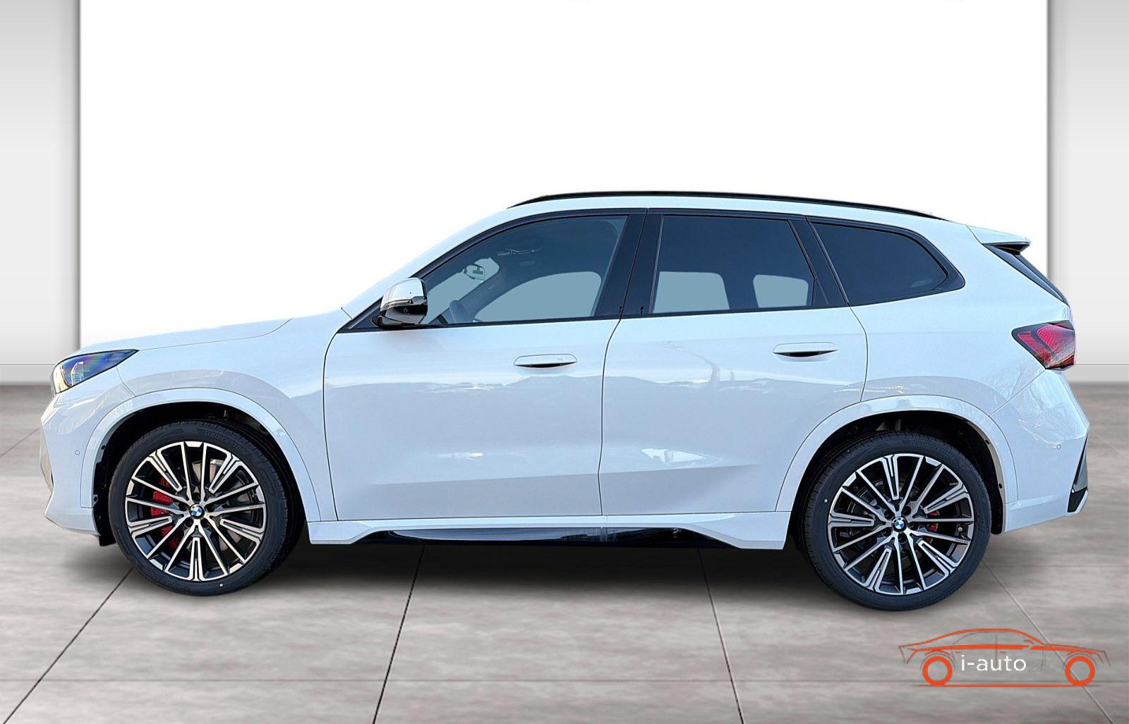 BMW X1 2026 na predaj – fotografia 3