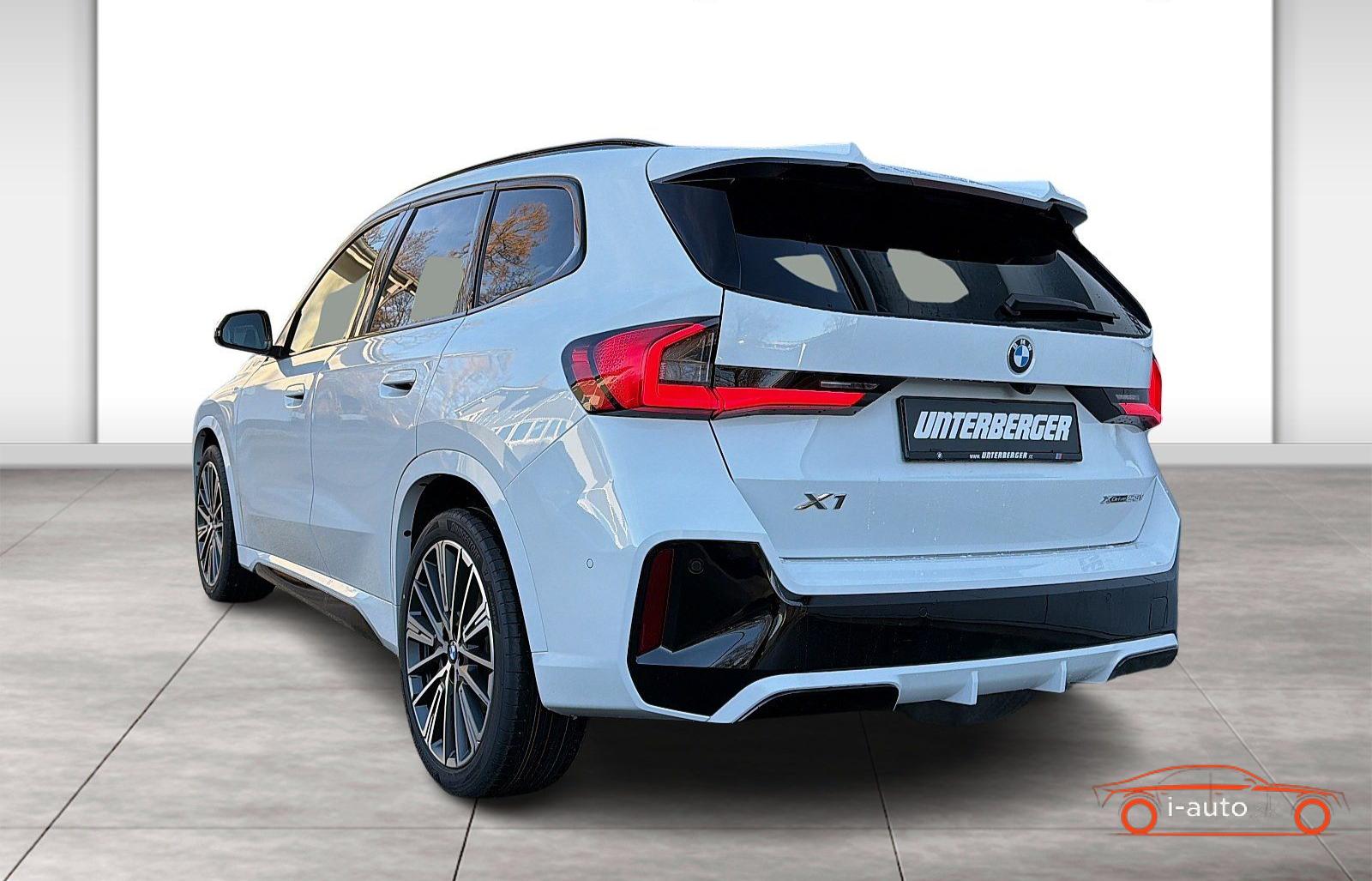 BMW X1 2026 na predaj – fotografia 4