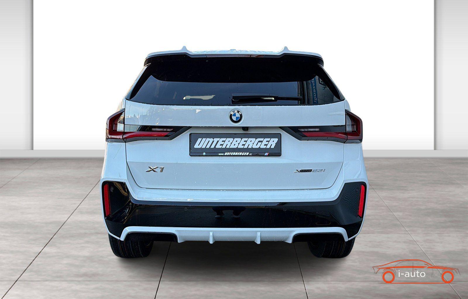 BMW X1 2026 na predaj – fotografia 5
