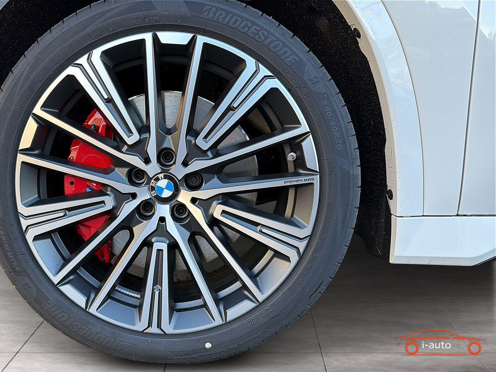 BMW X1 2026 na predaj – fotografia 6