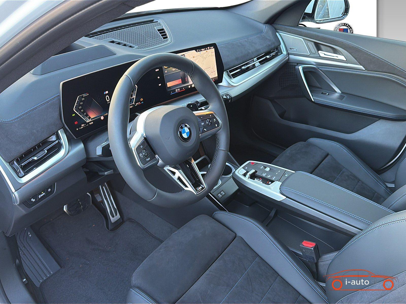 BMW X1 2026 na predaj – fotografia 7