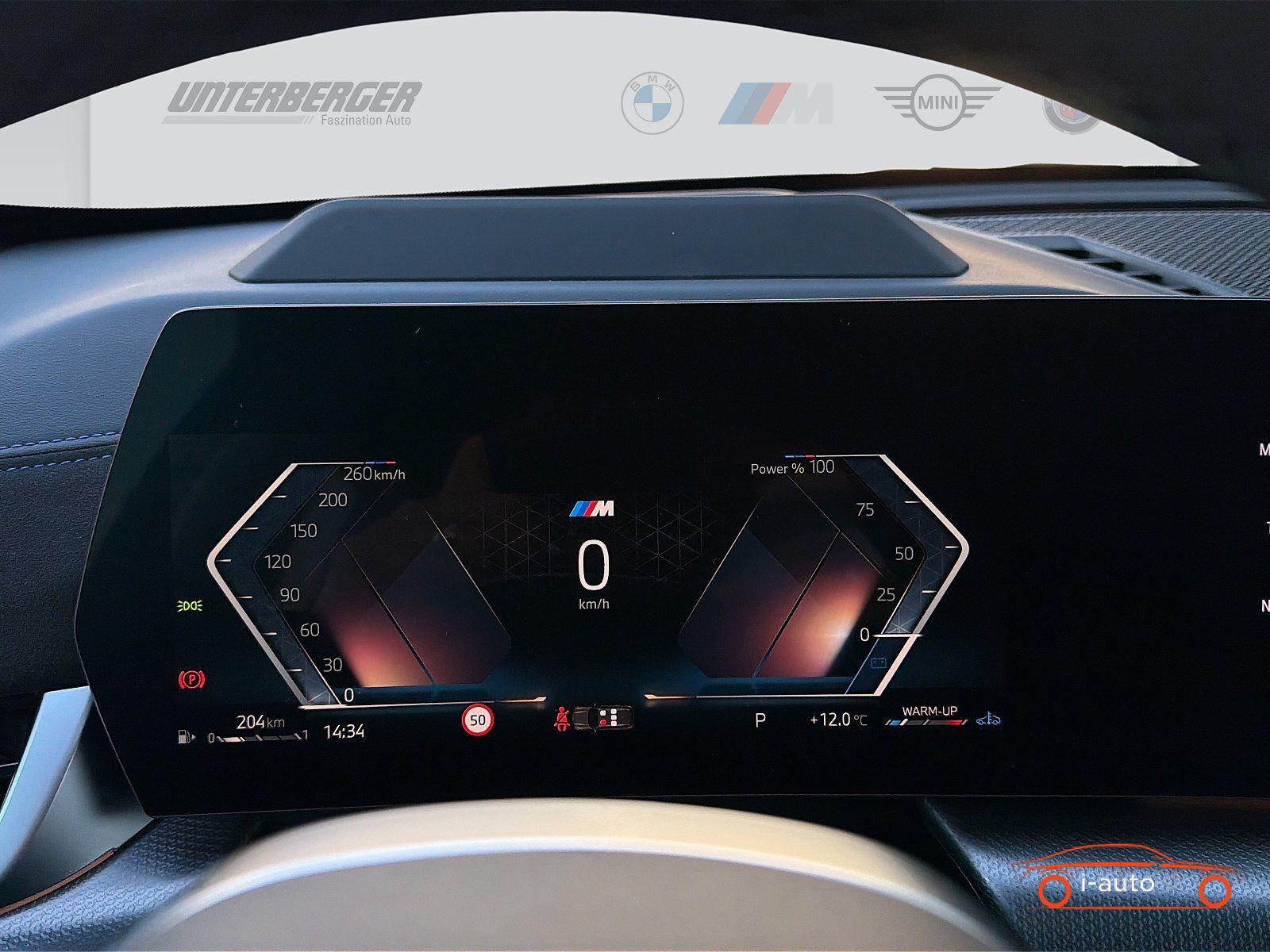 BMW X1 2026 na predaj – fotografia 9
