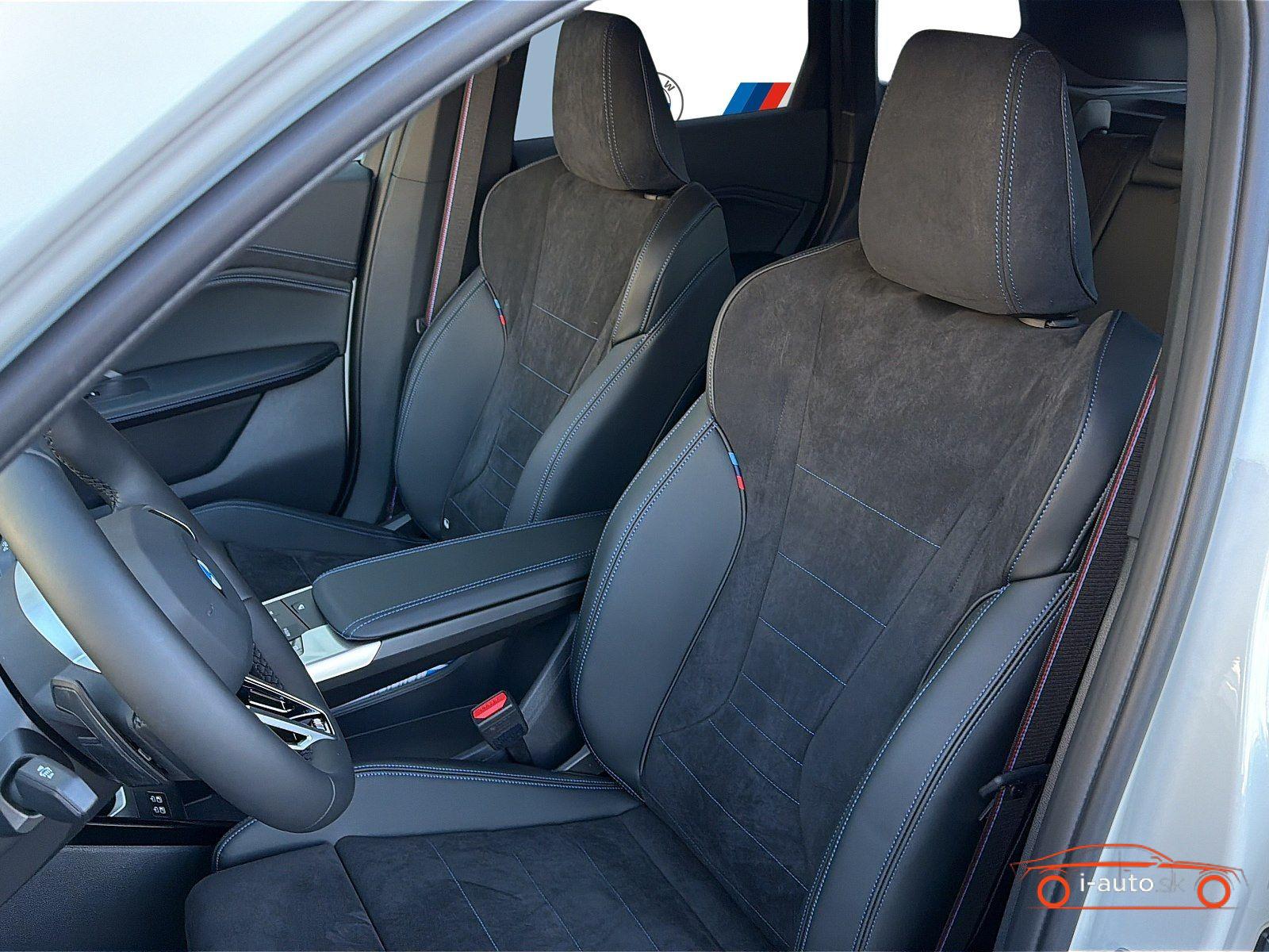 BMW X1 2026 na predaj – fotografia 10