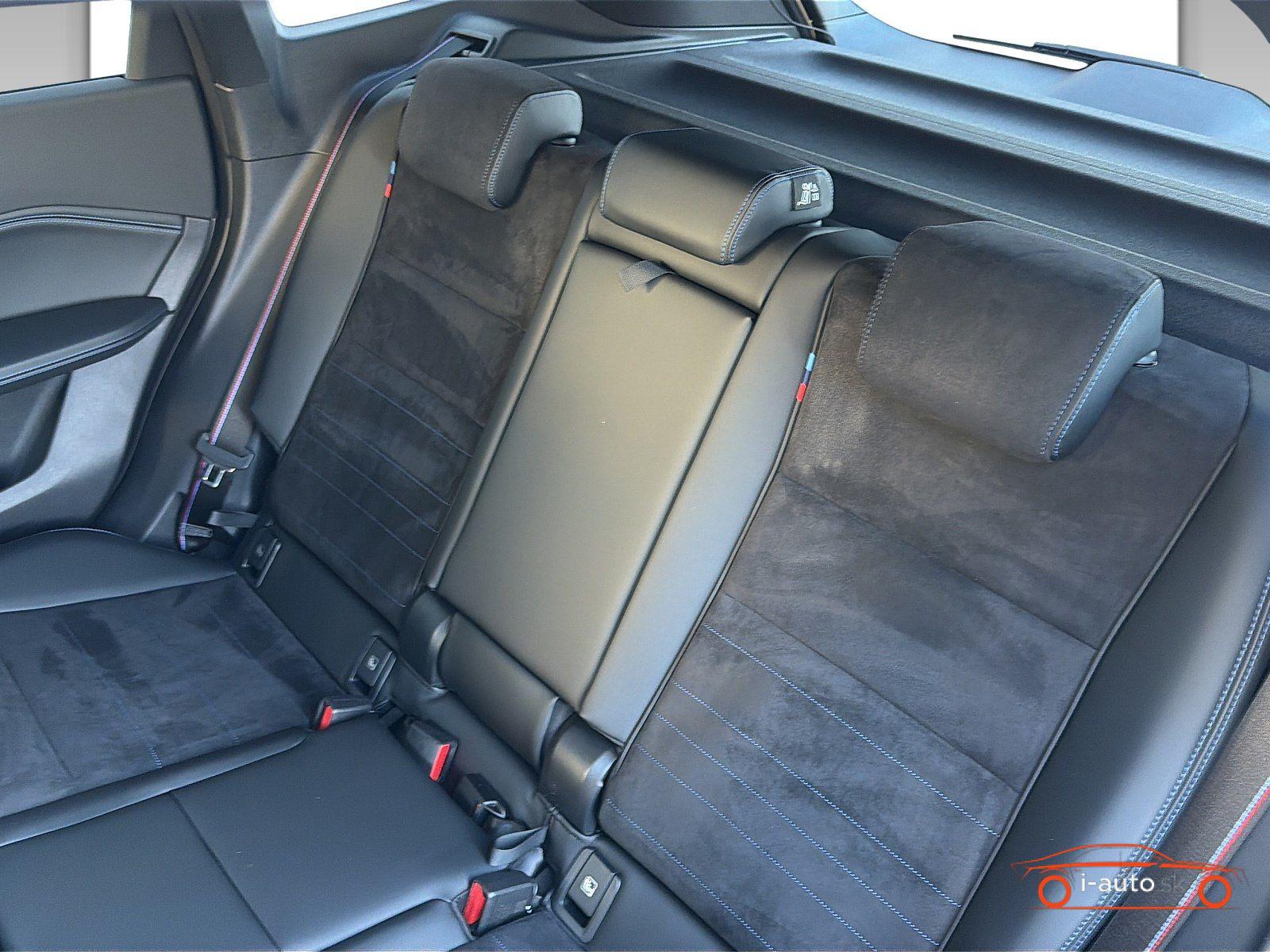 BMW X1 2026 na predaj – fotografia 11