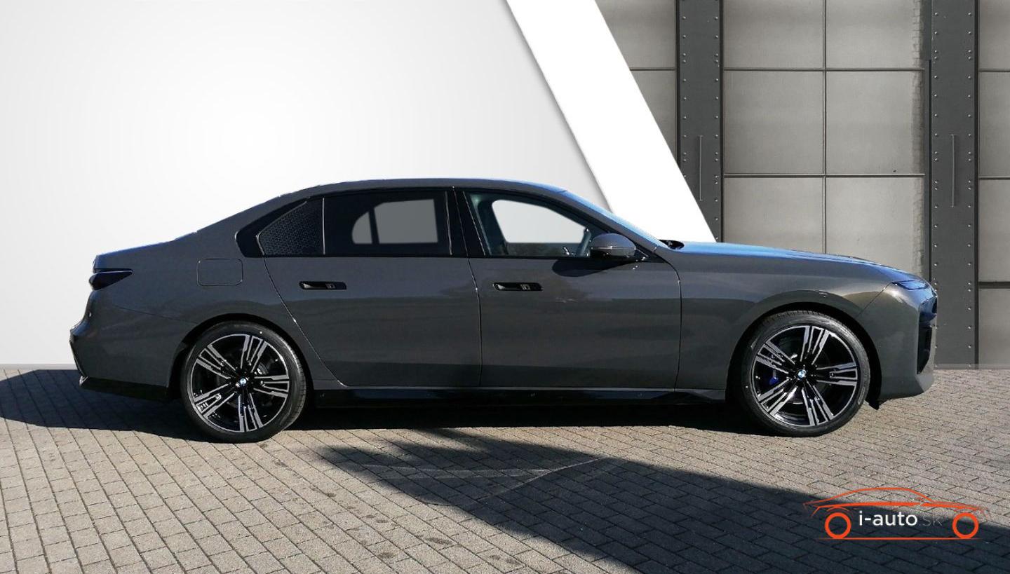 BMW Rad 7 2026 na predaj – fotografia 5