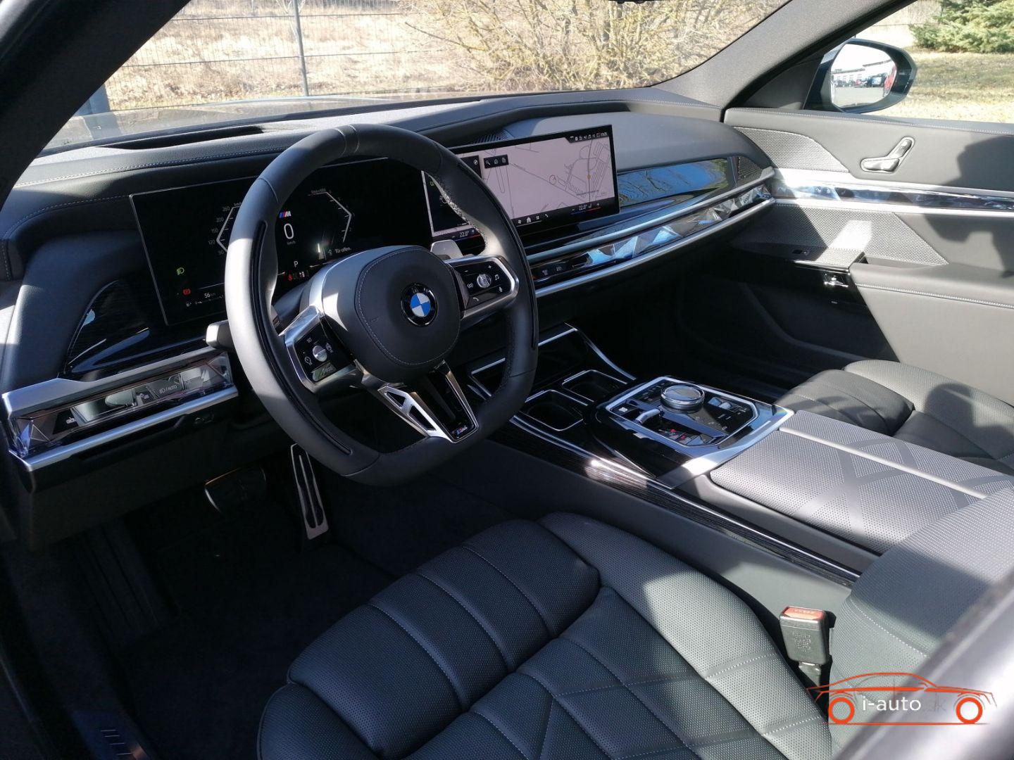 BMW Rad 7 2026 na predaj – fotografia 8