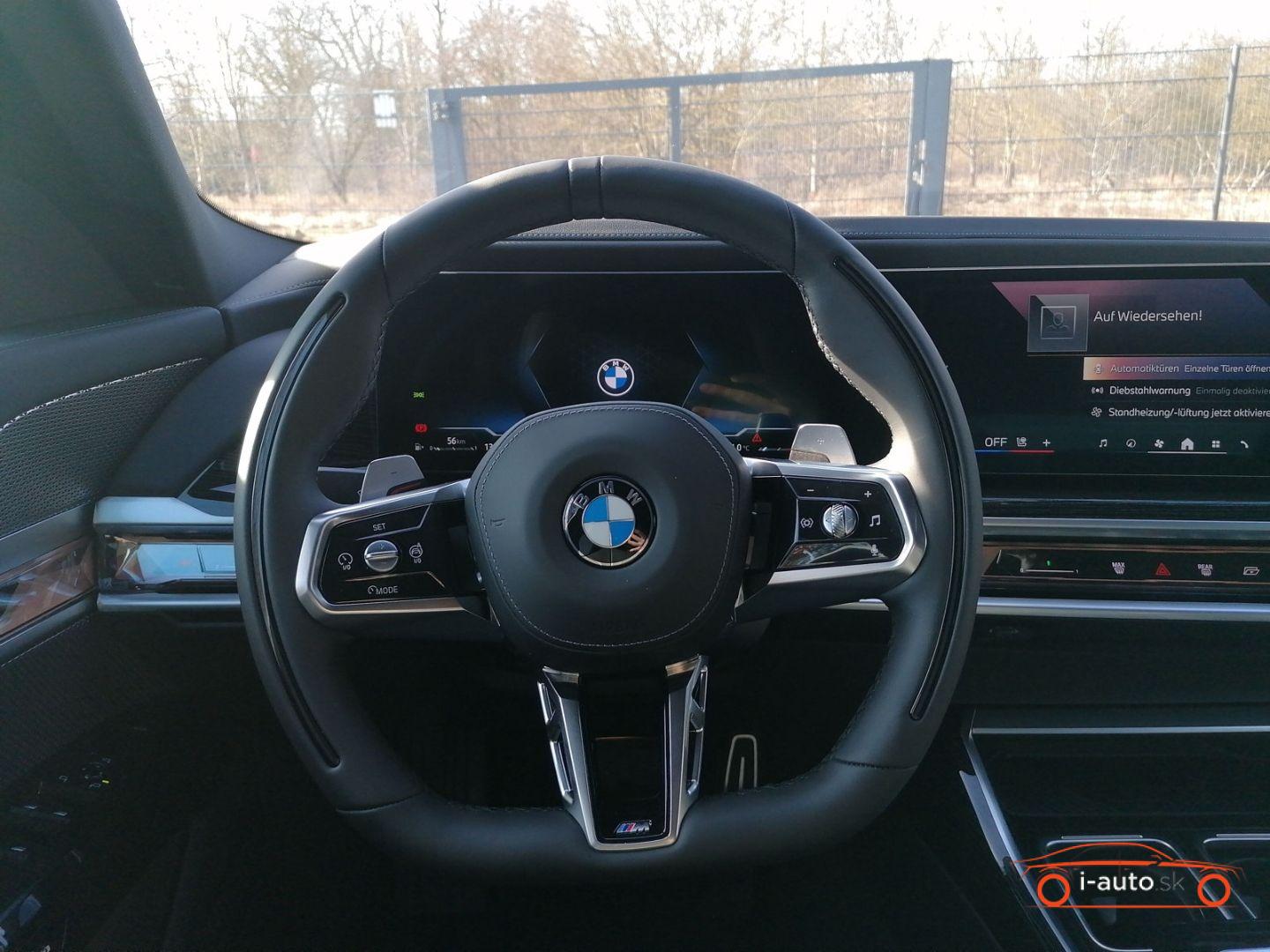 BMW Rad 7 2026 na predaj – fotografia 11
