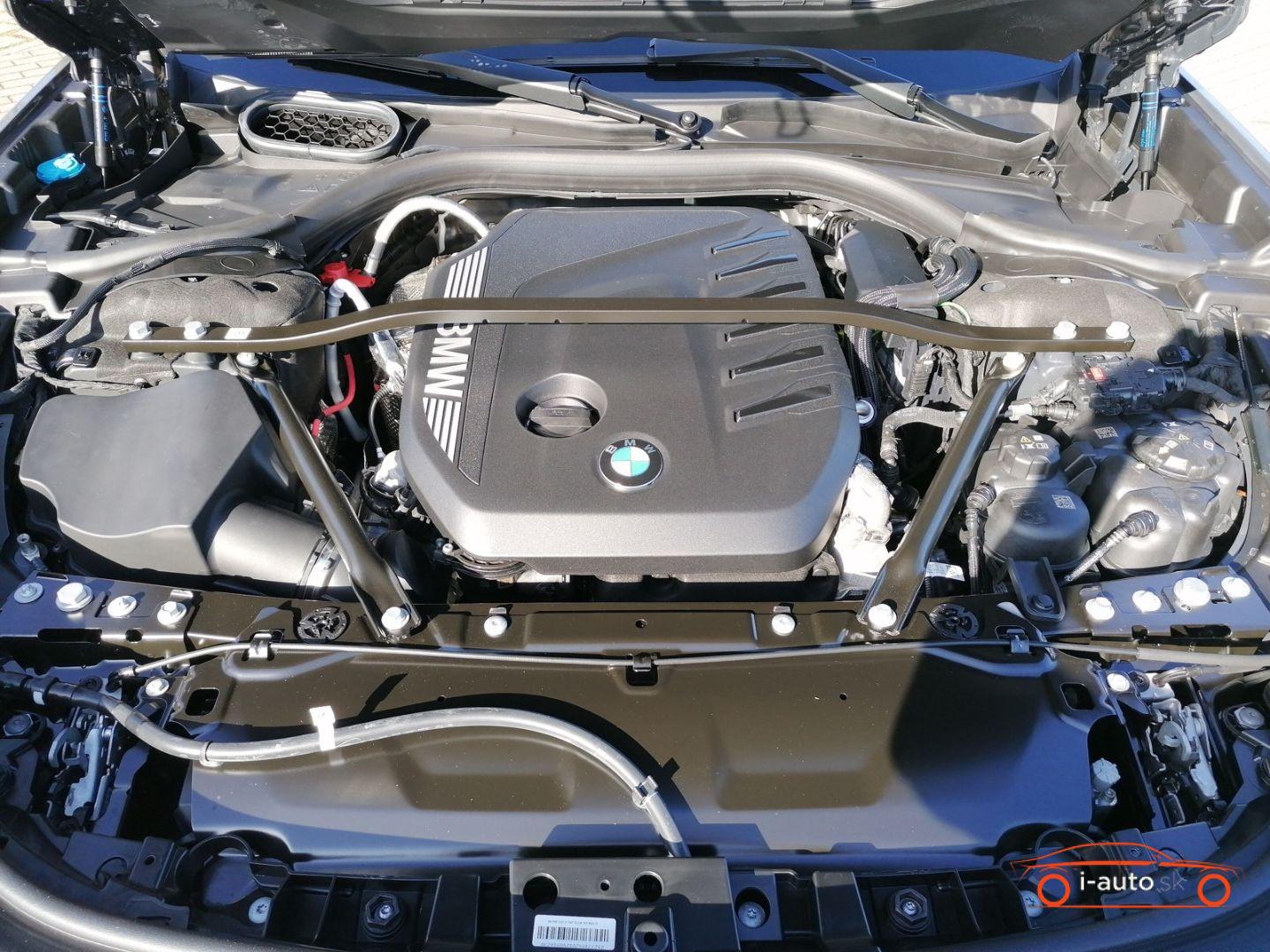BMW Rad 7 2026 na predaj – fotografia 17
