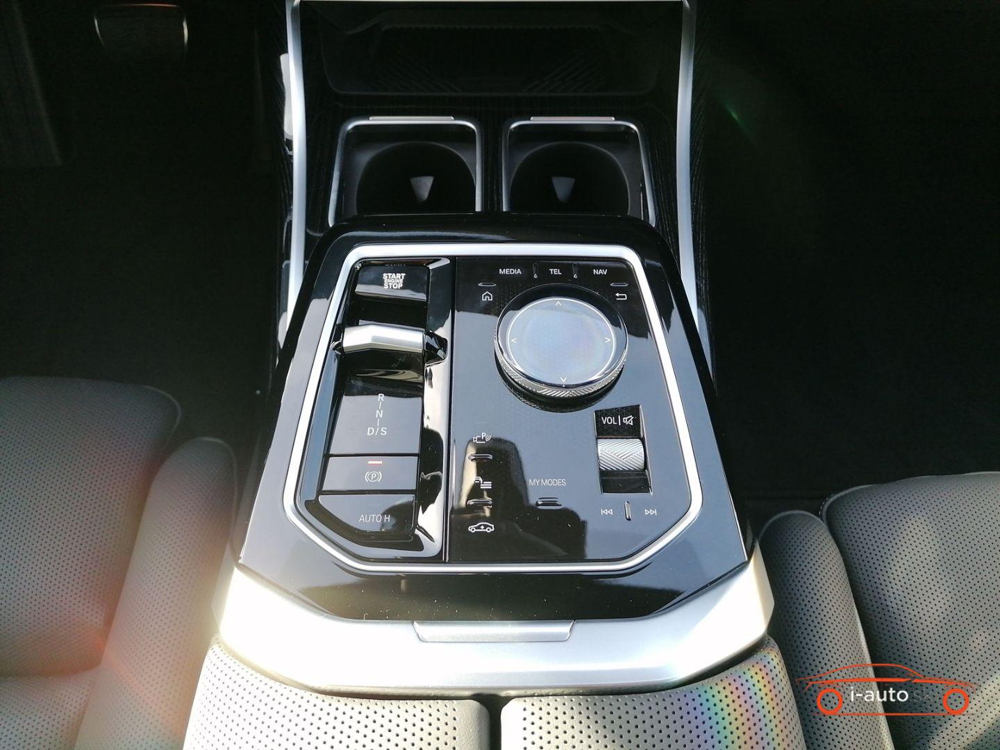 BMW Rad 7 2026 na predaj – fotografia 18