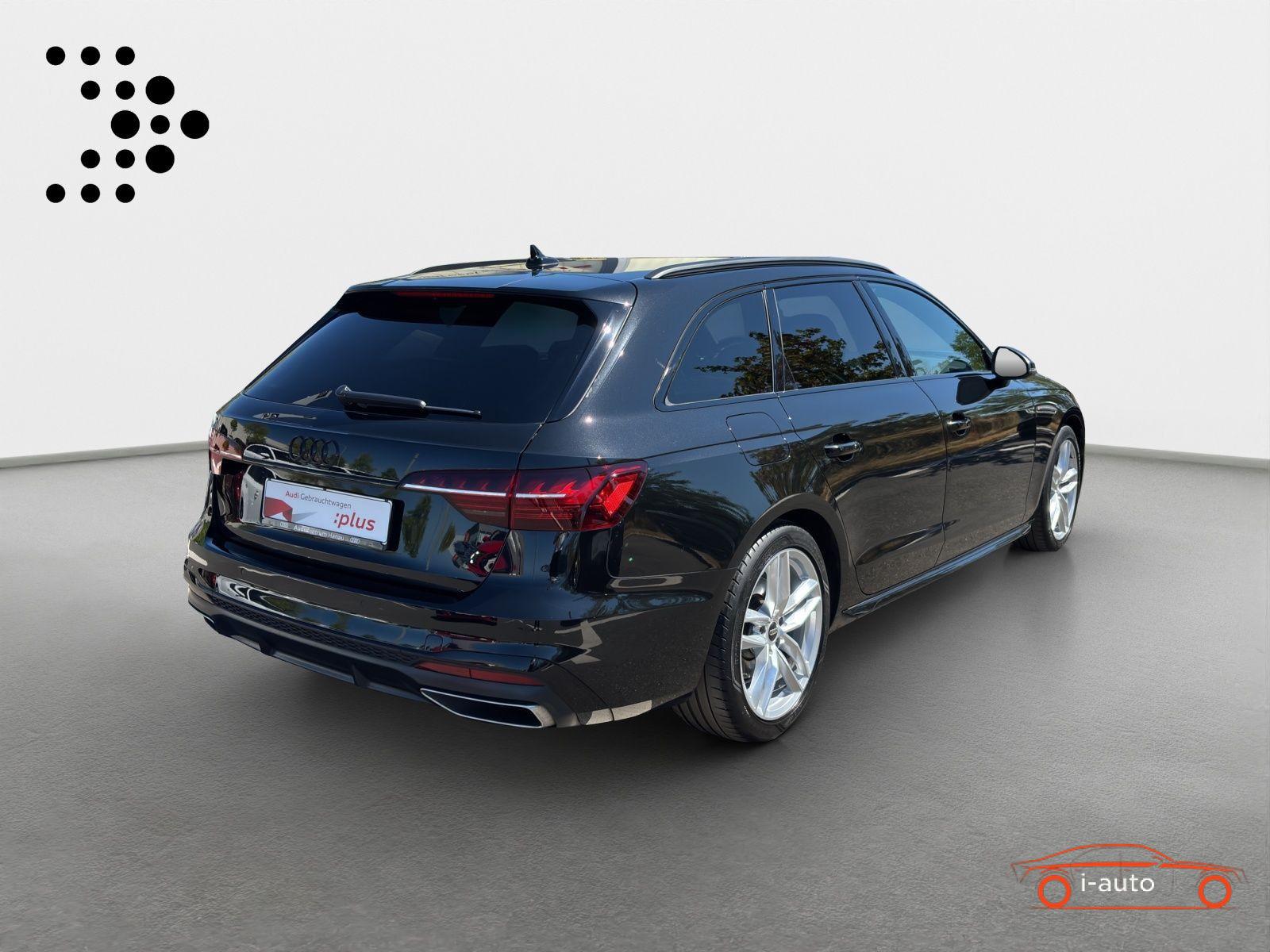 Audi A4 2023 na predaj – fotografia 2