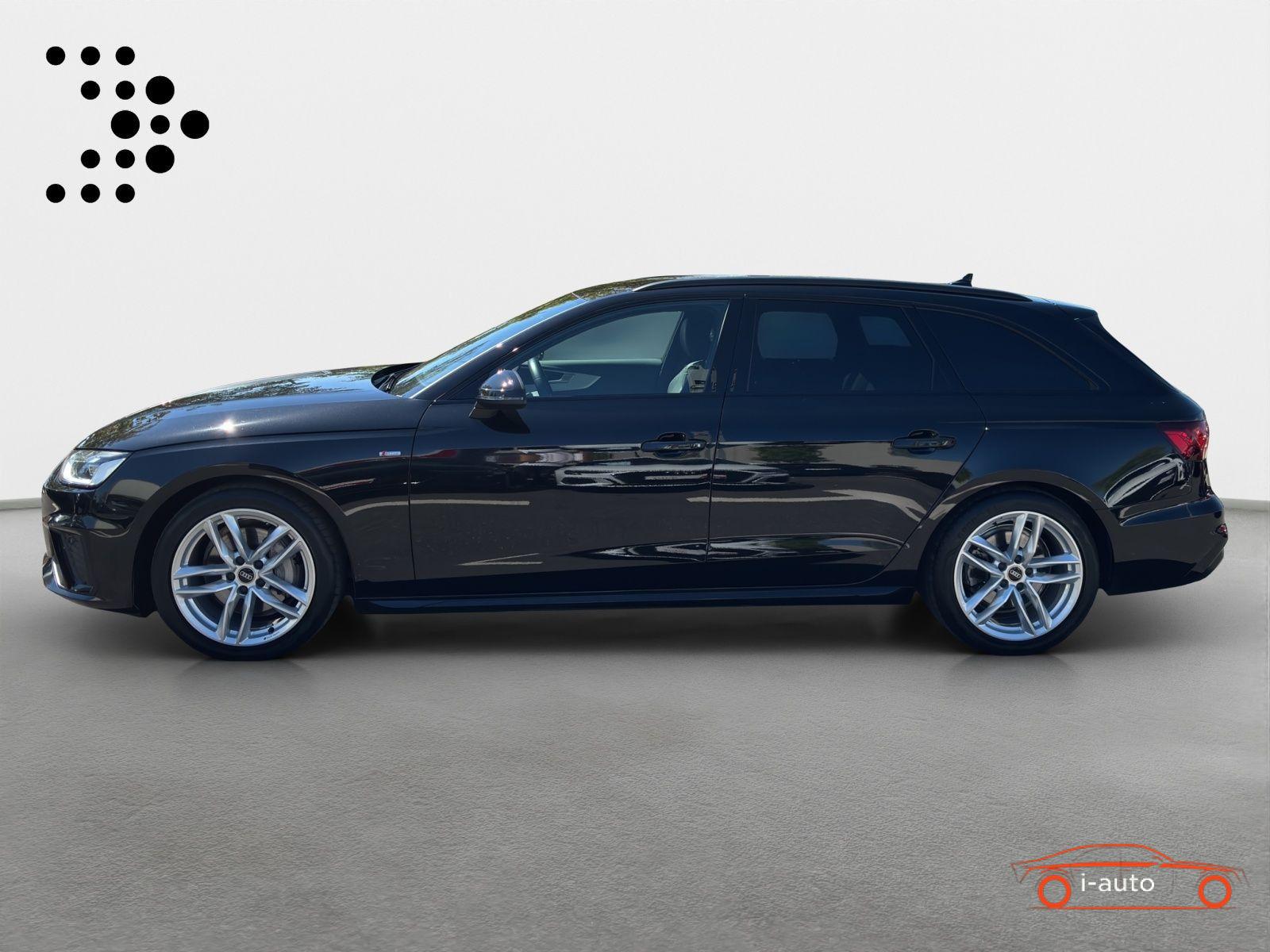 Audi A4 2023 na predaj – fotografia 3