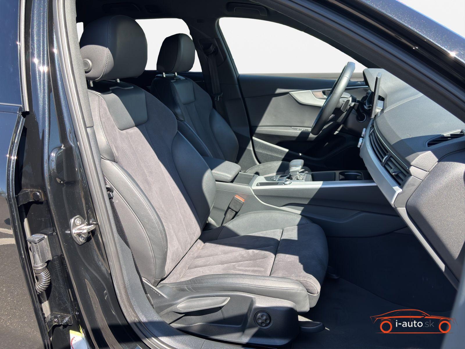 Audi A4 2023 na predaj – fotografia 4