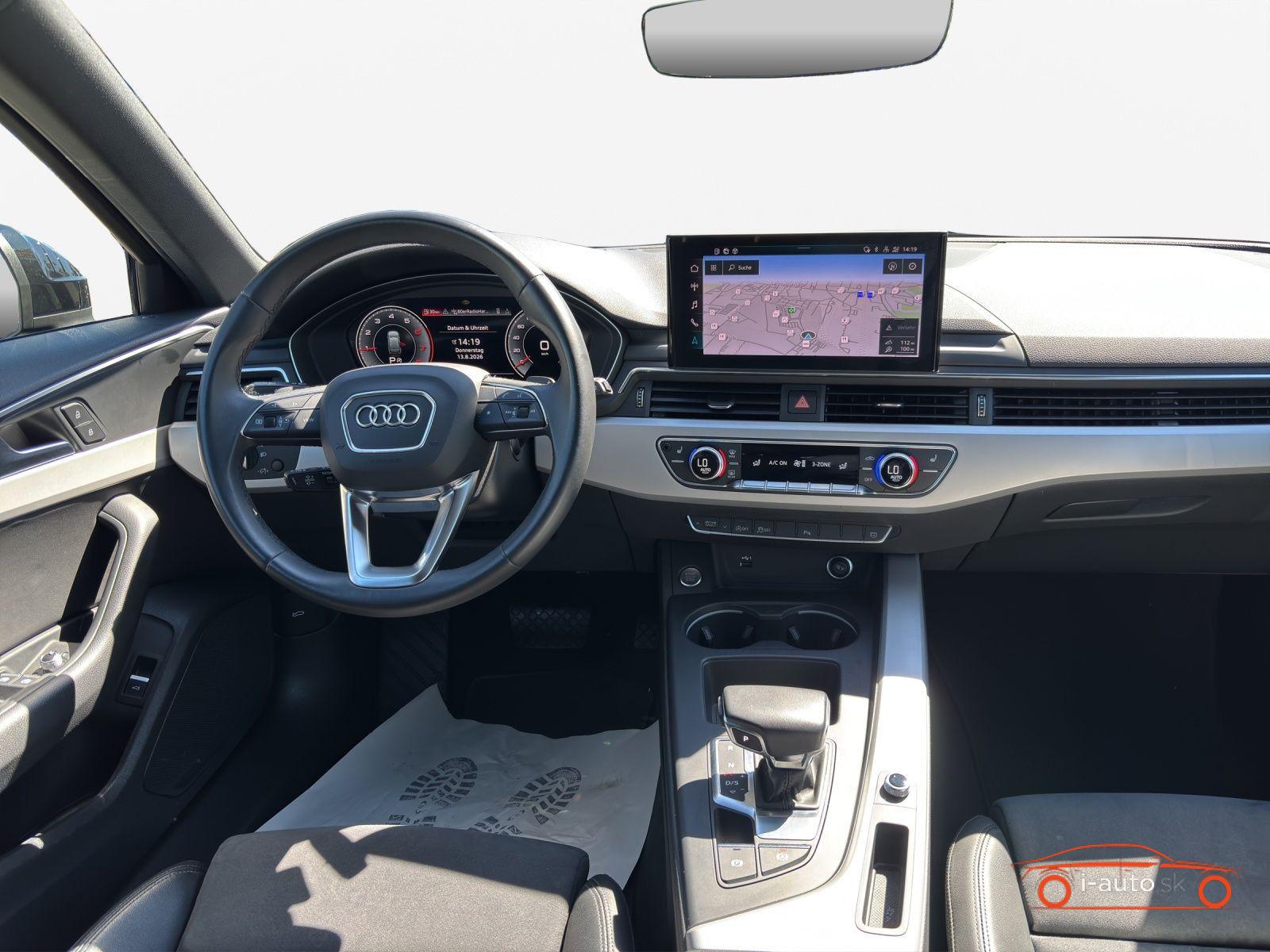 Audi A4 2023 na predaj – fotografia 5