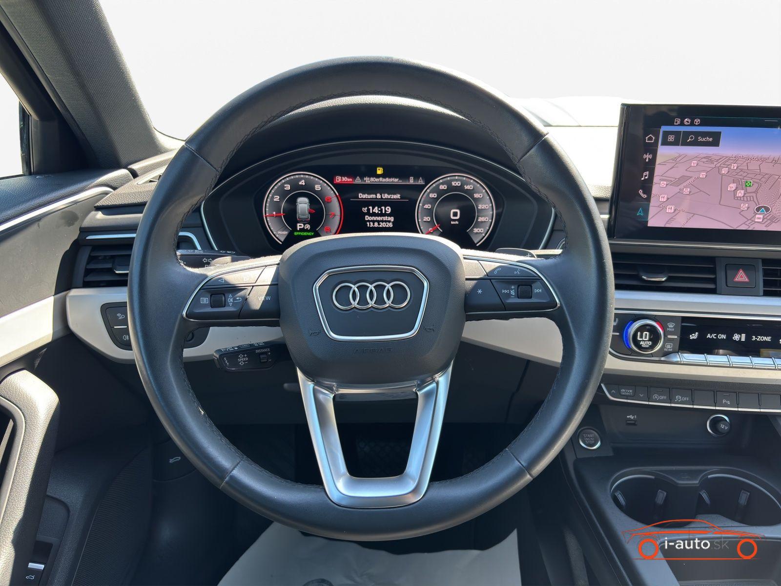 Audi A4 2023 na predaj – fotografia 8
