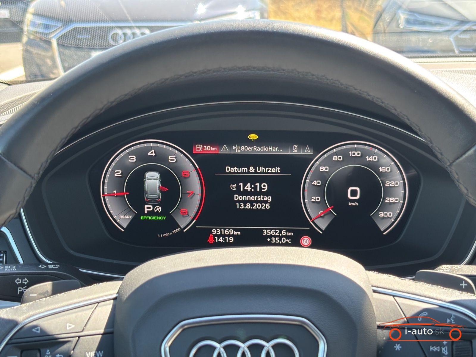 Audi A4 2023 na predaj – fotografia 9