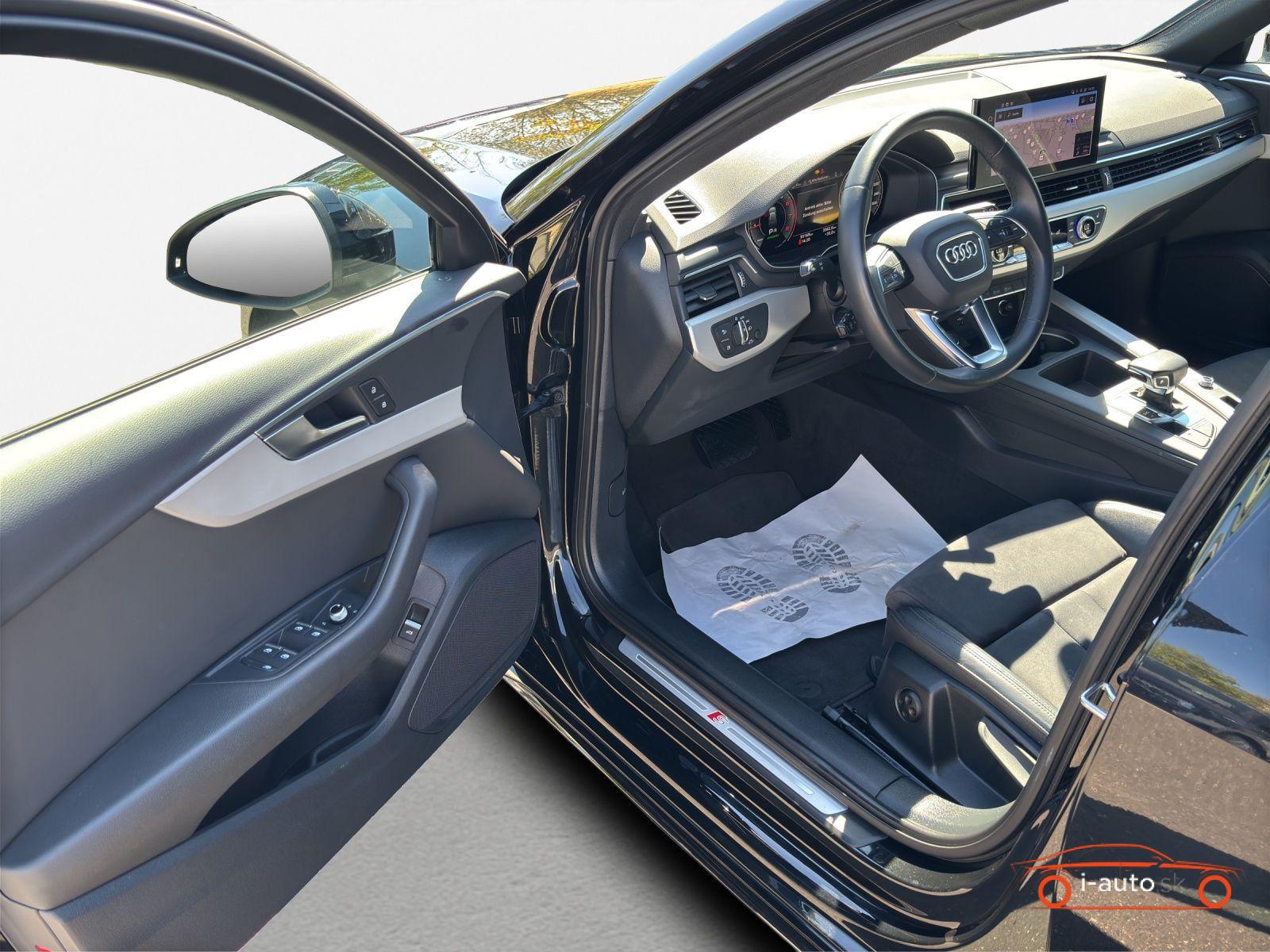 Audi A4 2023 na predaj – fotografia 13