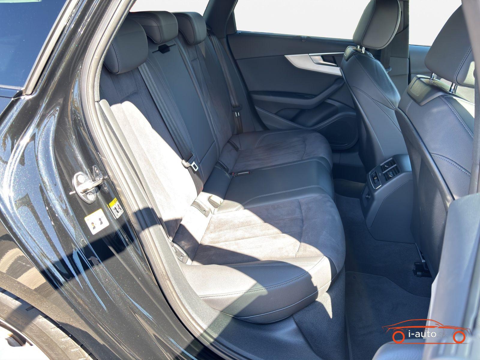 Audi A4 2023 na predaj – fotografia 15