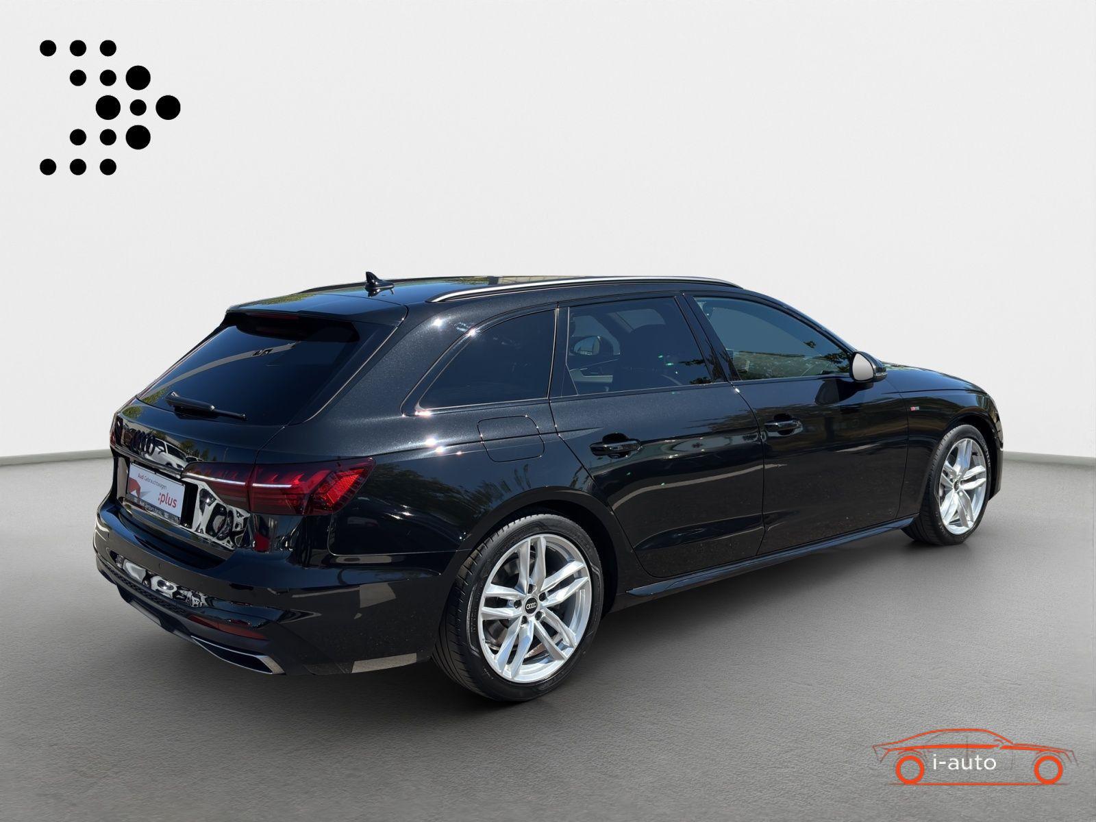 Audi A4 2023 na predaj – fotografia 18
