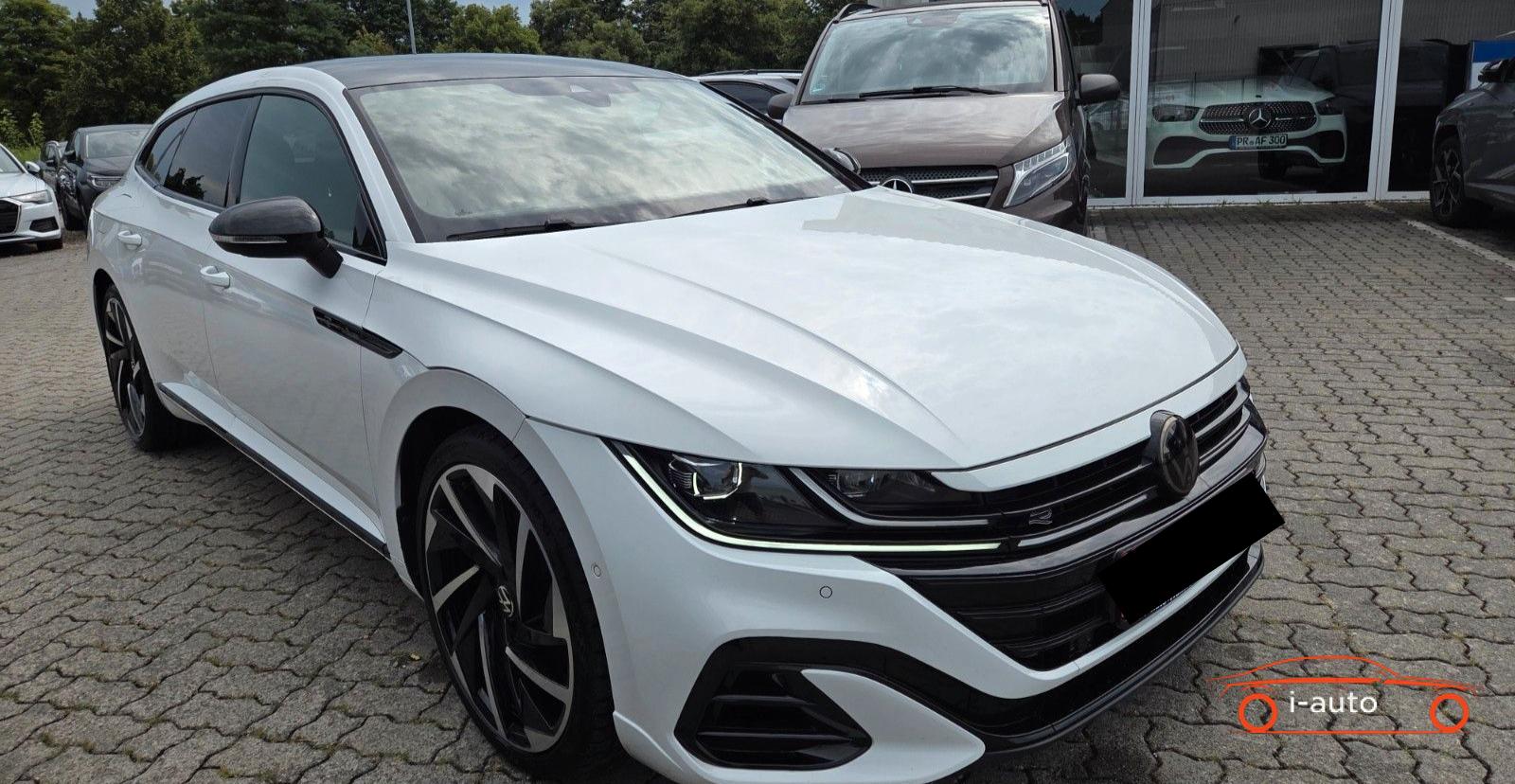 Volkswagen Arteon 2021 na predaj – fotografia 6