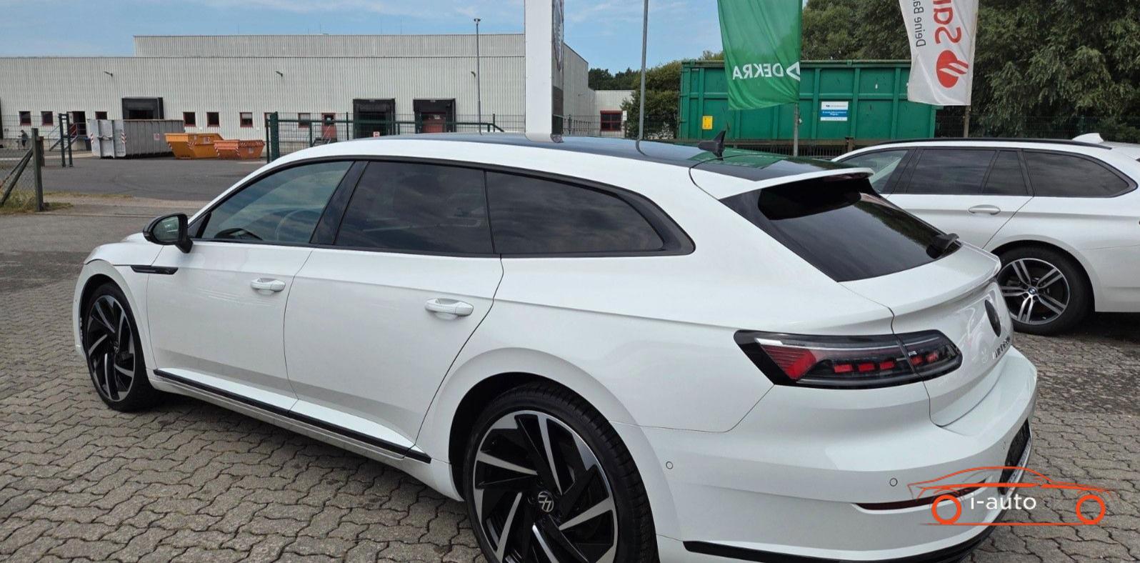 Volkswagen Arteon 2021 na predaj – fotografia 7