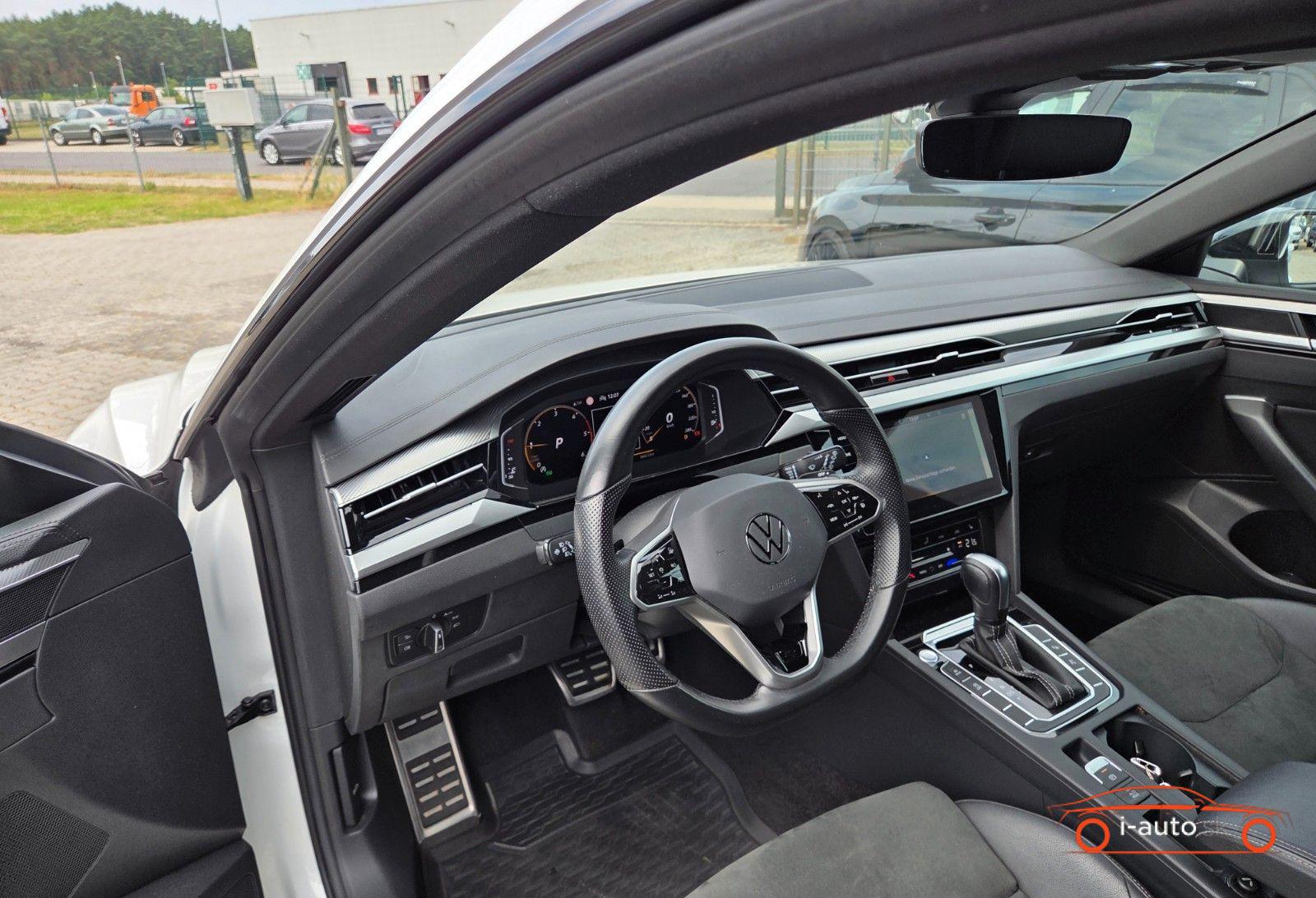 Volkswagen Arteon 2021 na predaj – fotografia 9