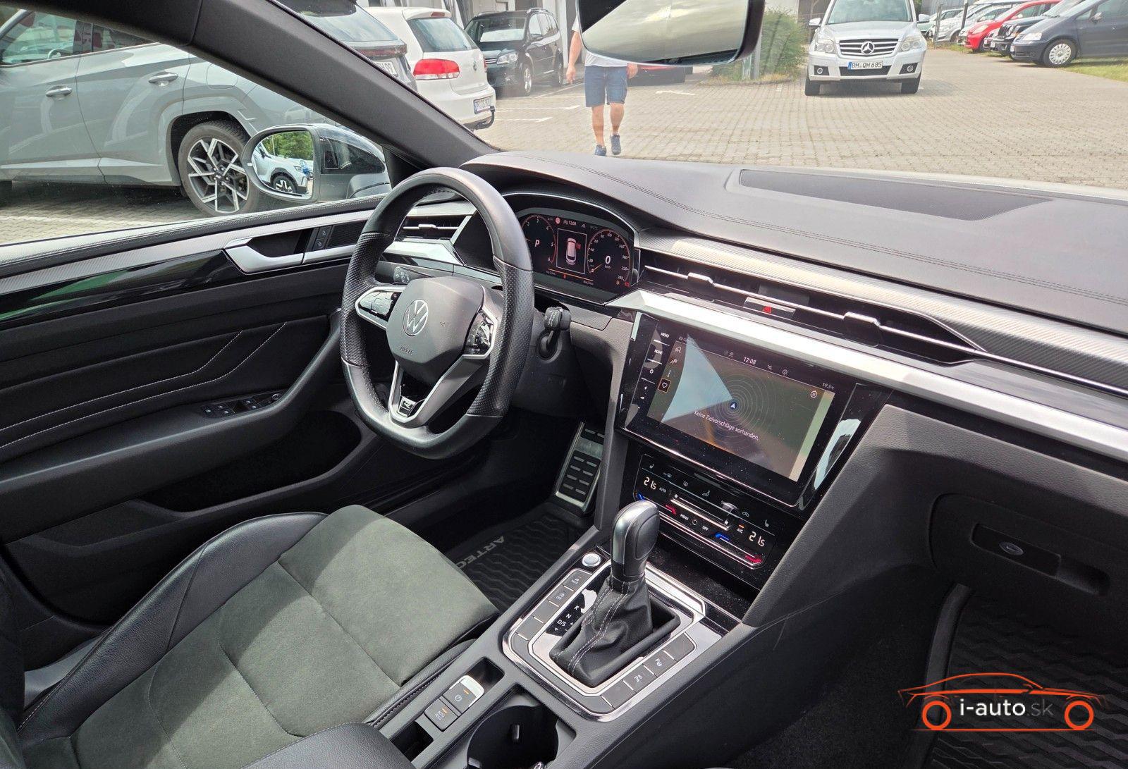 Volkswagen Arteon 2021 na predaj – fotografia 14