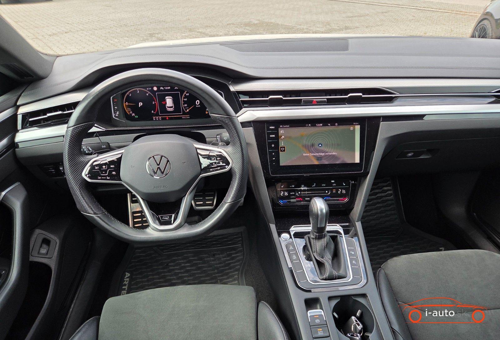 Volkswagen Arteon 2021 na predaj – fotografia 17